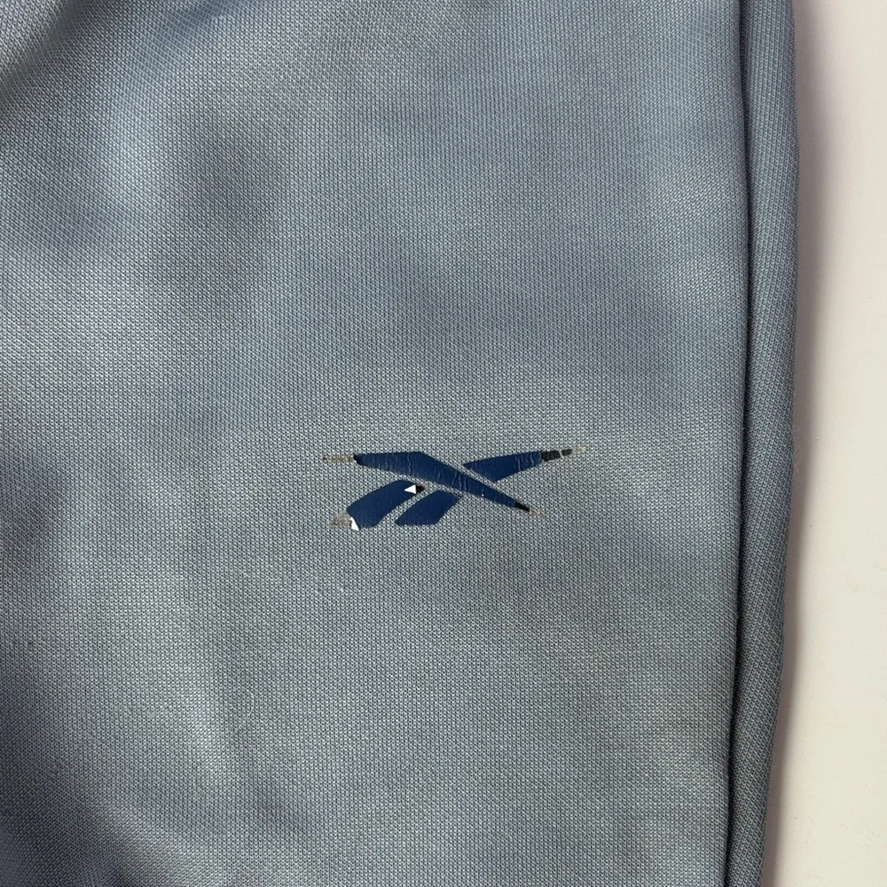 Reebok Kids Light Blue Sweatpants